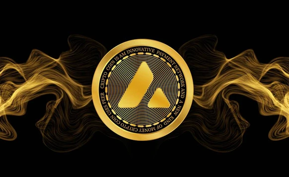 Avax coin